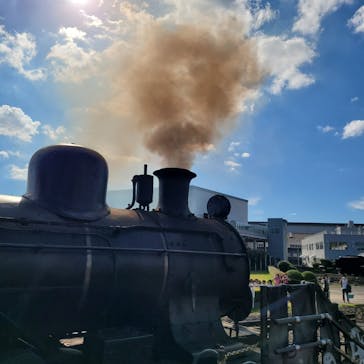 京都鉄道博物館に投稿された画像（2022/10/15）