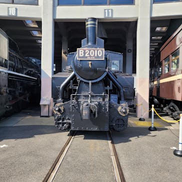 京都鉄道博物館に投稿された画像（2022/10/15）