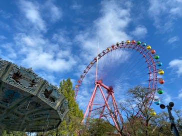 西武園ゆうえんちに投稿された画像（2022/10/15）