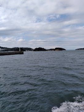 鳥羽　海鮮料理　屋形船　おきたに投稿された画像（2022/10/15）