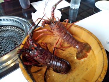 鳥羽　海鮮料理　屋形船　おきたに投稿された画像（2022/10/15）