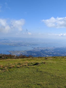 びわ湖バレイに投稿された画像（2022/10/15）