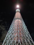 東京スカイツリーに投稿された画像（2022/10/15）