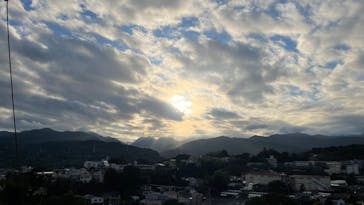 小田原城に投稿された画像（2022/10/15）