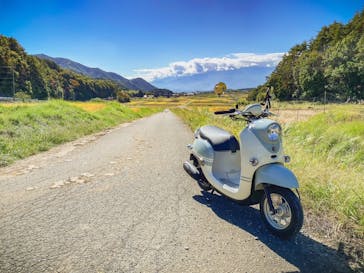 乗旅YATSUGATAKEに投稿された画像（2022/10/15）