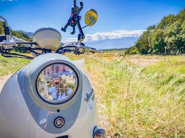 乗旅YATSUGATAKEに投稿された画像（2022/10/15）