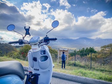 乗旅YATSUGATAKEに投稿された画像（2022/10/15）