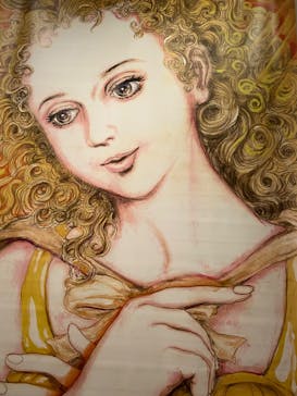 あべのハルカス美術館に投稿された画像（2022/10/15）