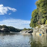 ブループラネットカヤックスに投稿された画像（2022/10/15）