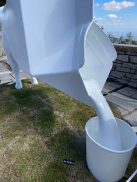 神戸六甲ミーツ・アート2025 beyondに投稿された画像（2022/10/15）