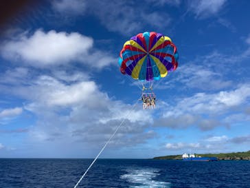 Sea World（シーワールド）に投稿された画像（2022/10/15）