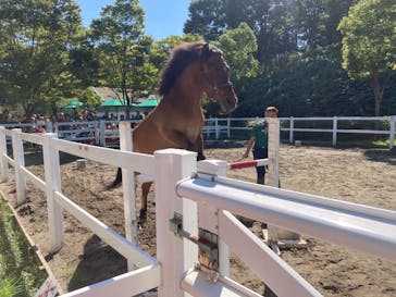 よこはま動物園ズーラシアに投稿された画像（2022/9/25）
