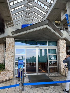 沖縄美ら海水族館に投稿された画像（2022/10/15）