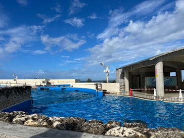 沖縄美ら海水族館に投稿された画像（2022/10/15）