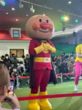横浜アンパンマンこどもミュージアムに投稿された画像（2022/10/16）