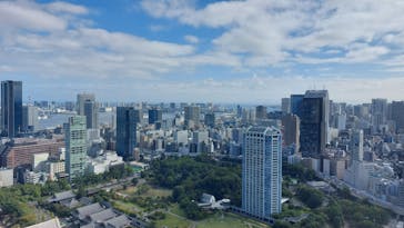 東京タワーに投稿された画像（2022/10/15）
