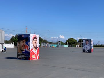 鈴鹿サーキットに投稿された画像（2022/10/15）