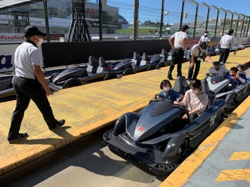 鈴鹿サーキットに投稿された画像（2022/10/15）