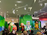 横浜アンパンマンこどもミュージアムに投稿された画像（2022/10/16）