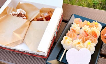 東京メガイルミに投稿された画像（2022/10/16）