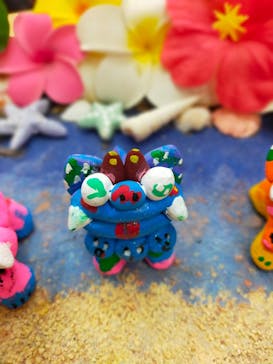 沖縄アート体験 美ら風（ちゅらかじ）に投稿された画像（2022/10/16）