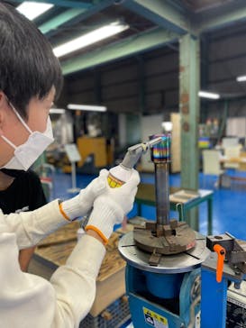 クラフトアルマジロ株式会社に投稿された画像（2022/10/15）