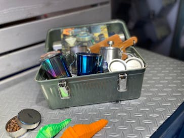 クラフトアルマジロ株式会社に投稿された画像（2022/10/15）