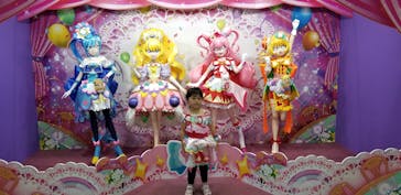 ラグーナテンボス ラグナシアに投稿された画像（2022/10/16）