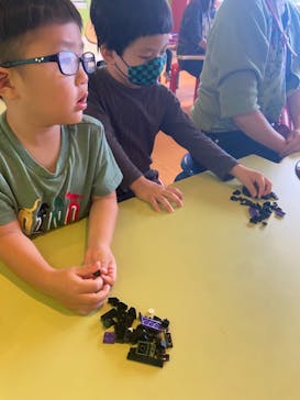 レゴランド®・ディスカバリー・センター 大阪に投稿された画像（2022/10/16）