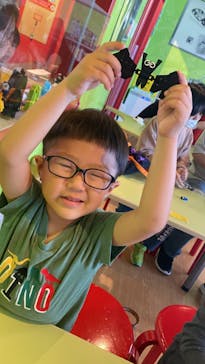 レゴランド®・ディスカバリー・センター 大阪に投稿された画像（2022/10/16）