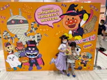 横浜アンパンマンこどもミュージアムに投稿された画像（2022/10/16）