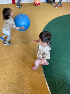 横浜アンパンマンこどもミュージアムに投稿された画像（2022/10/16）