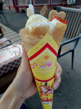 東京メガイルミに投稿された画像（2022/10/16）