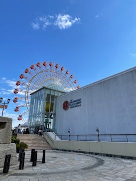 神戸アンパンマンこどもミュージアム＆モールに投稿された画像（2022/10/16）