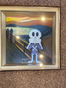 神戸アンパンマンこどもミュージアム＆モールに投稿された画像（2022/10/16）