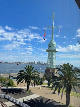 神戸アンパンマンこどもミュージアム＆モールに投稿された画像（2022/10/16）