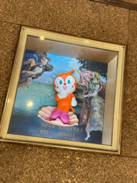 神戸アンパンマンこどもミュージアム＆モールに投稿された画像（2022/10/16）