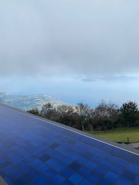 びわ湖バレイに投稿された画像（2022/10/16）