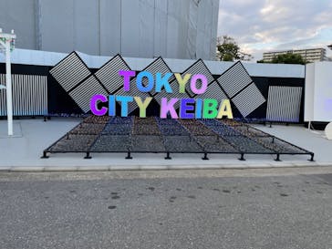 東京メガイルミに投稿された画像（2022/10/16）