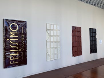 felissimo chocolate museum（フェリシモチョコレートミュージアム）に投稿された画像（2022/10/16）
