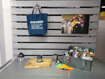 クラフトアルマジロ株式会社に投稿された画像（2022/10/16）