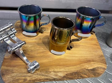 クラフトアルマジロ株式会社に投稿された画像（2022/10/16）