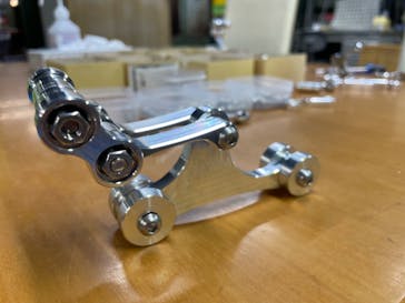 クラフトアルマジロ株式会社に投稿された画像（2022/10/16）