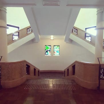 国立科学博物館に投稿された画像（2022/10/16）