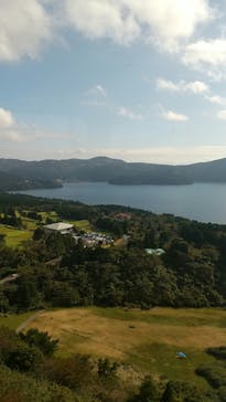 箱根駒ケ岳ロープウェーに投稿された画像（2022/10/16）