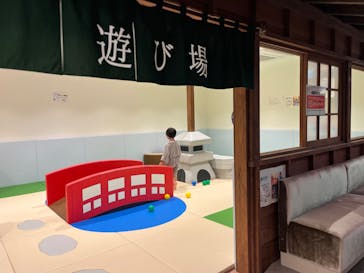 東京湯楽城に投稿された画像（2022/10/16）