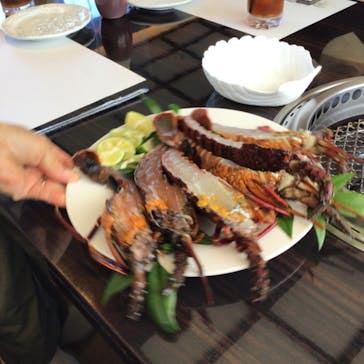 鳥羽　海鮮料理　屋形船　おきたに投稿された画像（2022/10/16）