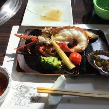 鳥羽　海鮮料理　屋形船　おきたに投稿された画像（2022/10/16）