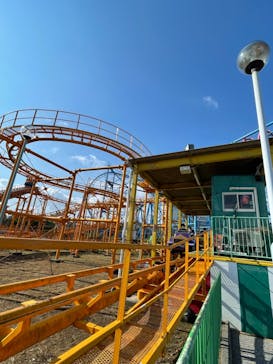 浜名湖パルパルに投稿された画像（2022/10/16）