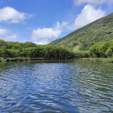 マングローブ茶屋に投稿された画像（2022/10/16）